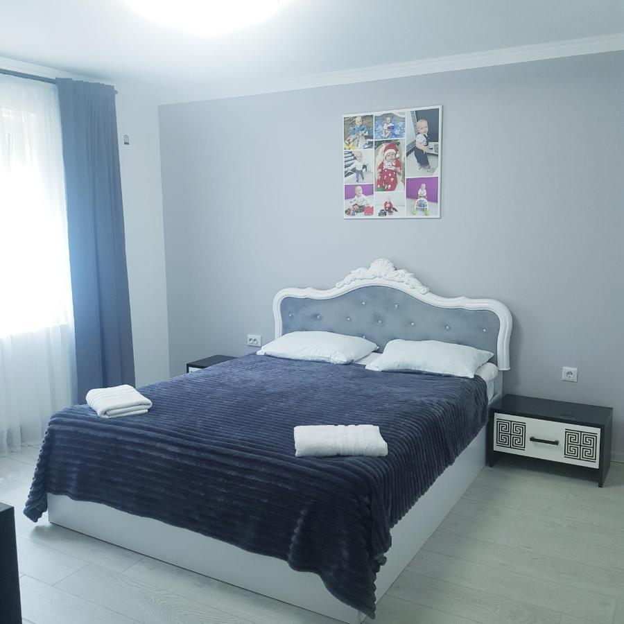 Andrhouse Daire Verkhovyna Dış mekan fotoğraf